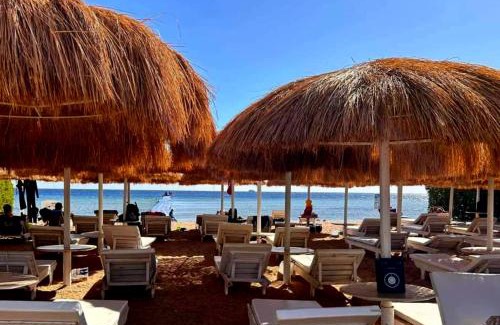 Ras Nasrani Apartamento | Sharm Hills Resort