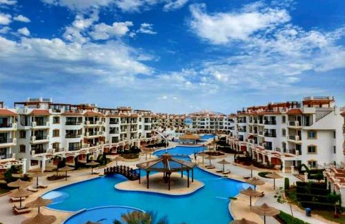 Ras Nasrani Apartamento | Sharm Hills Resort