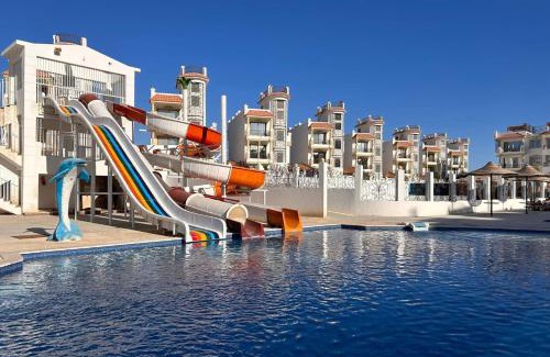 Ras Nasrani Apartamento | Sharm Hills Resort