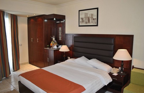 Sharm El Sheikh Complejo | Sharm Holiday Resort