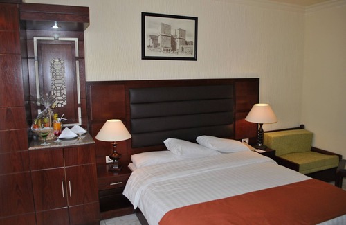 Sharm El Sheikh Complejo | Sharm Holiday Resort