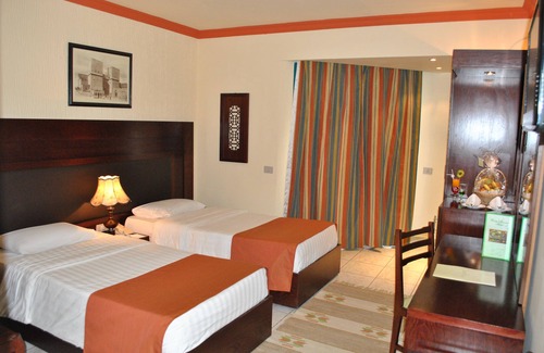 Sharm El Sheikh Complejo | Sharm Holiday Resort
