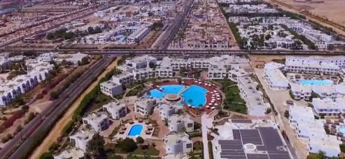 El Hadaba Complejo | Sharm Reef Hotel