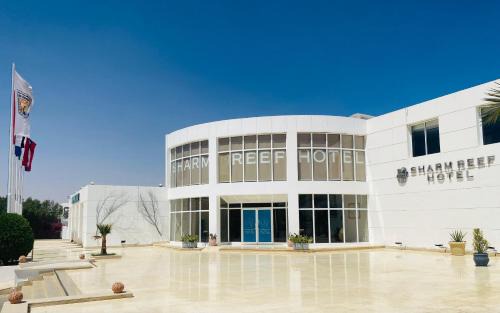 El Hadaba Complejo | Sharm Reef Hotel