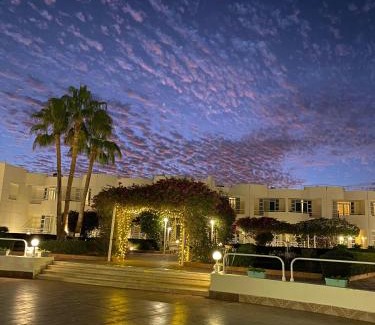 El Hadaba Complejo | Sharm Reef Hotel