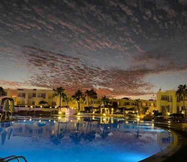 El Hadaba Complejo | Sharm Reef Hotel