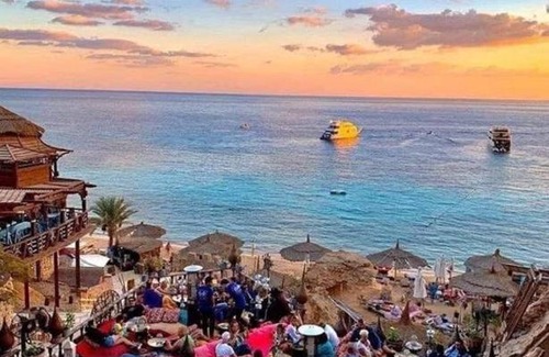 Sharm El Sheikh Apartamento | Sharm Vacation