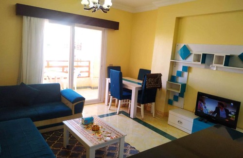 Sharm El Sheikh Apartamento | Sharm Vacation