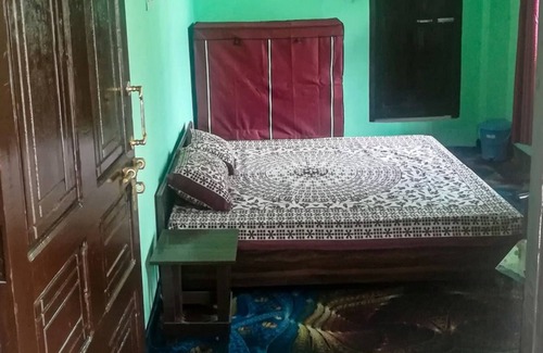 Banjar Hotel | Sharma's Homestay