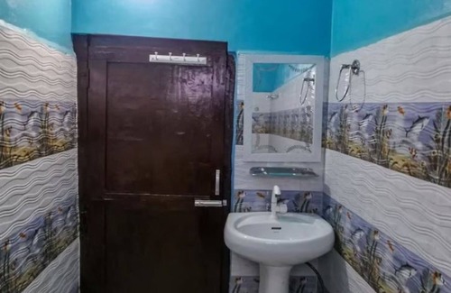 Banjar Hotel | Sharma's Homestay
