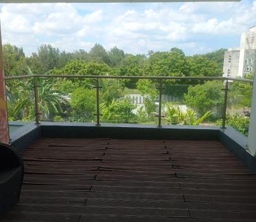 Paiyanur Hotel | Sharmila residency