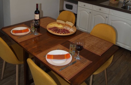 Ciritez Apartamento | Pequeño apartamento Sharming