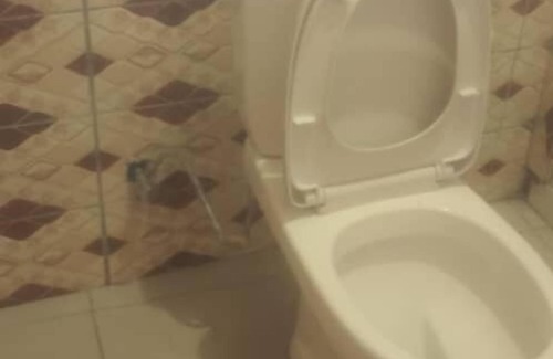 Brazzaville Apartamento | Sharon Rose Hotel