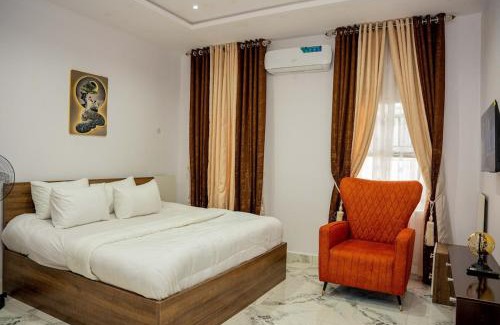 Port Harcourt Apartamento | Sharon's Apartment