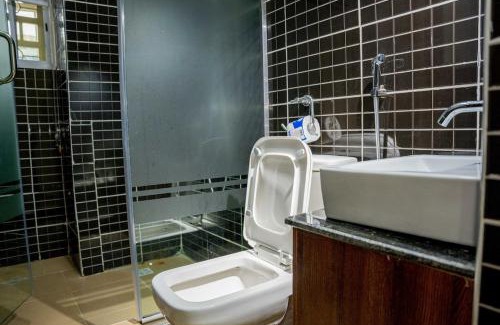 Port Harcourt Apartamento | Sharon's Apartment