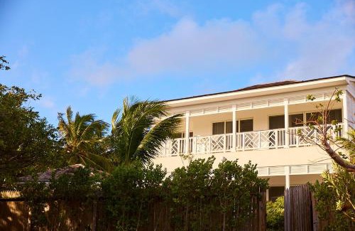 Dunmore Town Casa | Sharon's Home
