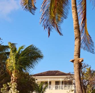 Dunmore Town Casa | Sharon's Home