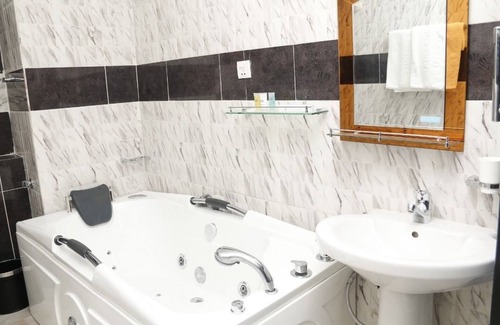 Abuja Hotel | Sharon Ultimate Hotels
