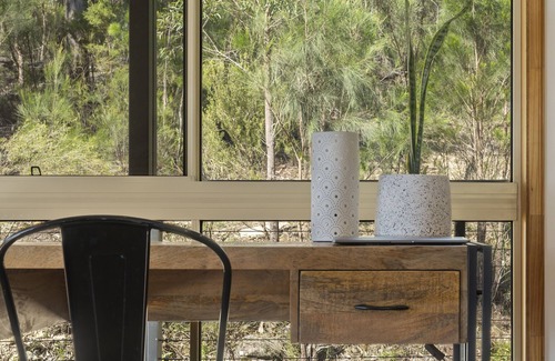 Leets Vale Casa | Sharpe's Ridge Retreat