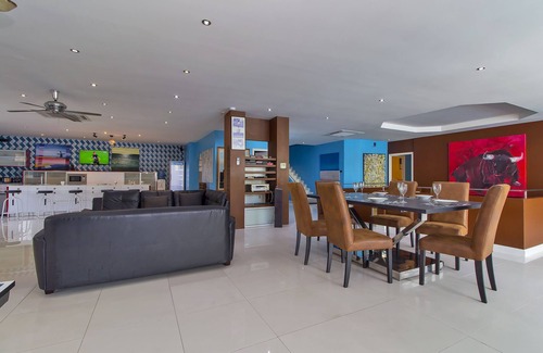 Pratumnak Hill Villa | Sharrow Bay