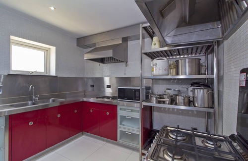 Pratumnak Hill Villa | Sharrow Bay