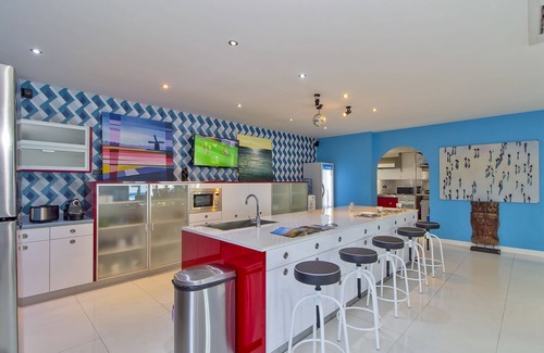 Pratumnak Hill Villa | Sharrow Bay