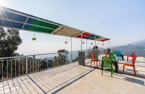 Naddi Casa | Sharry's Homestay