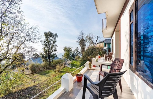 Naddi Casa | Sharry's Homestay