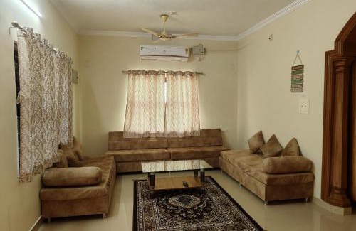 Udupi Casa | Sharvari Home stay