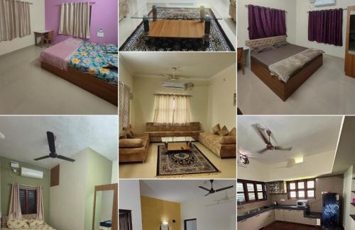 Udupi Casa | Sharvari Home stay