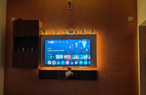 Udupi Casa | Sharvari Home stay