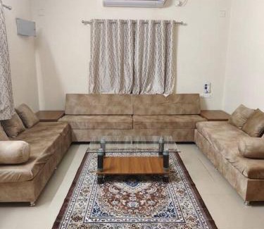 Udupi Casa | Sharvari Home stay