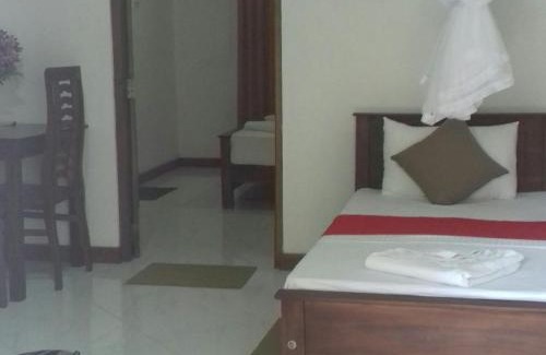 Dambulla Casa | Shashin Lake Resort