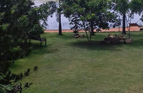 Dambulla Casa | Shashin Lake Resort