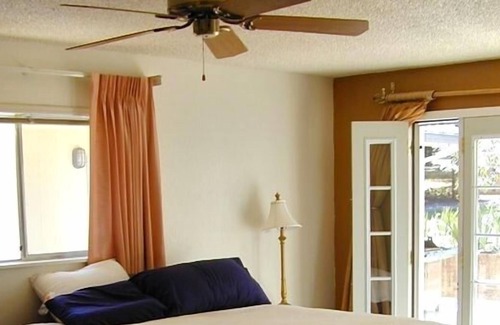 Lakehead-Lakeshore Casa | Shasta Lake Sun House Lodge