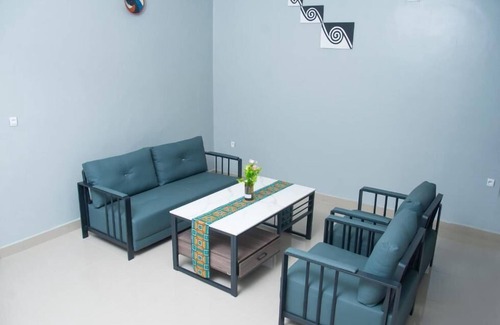 Ruhengeri Hotel | SHASTE CITY HOTEL