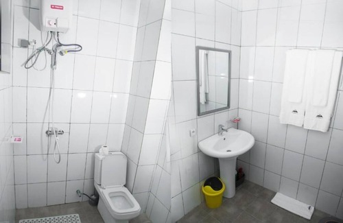 Ruhengeri Hotel | SHASTE CITY HOTEL
