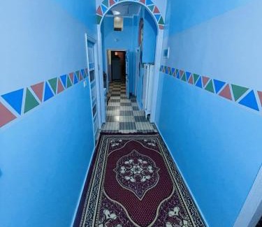Aswan Casa | Shater Nubian House
