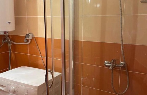 Aheloy Apartamento | SP Apartments Shato Aheloy