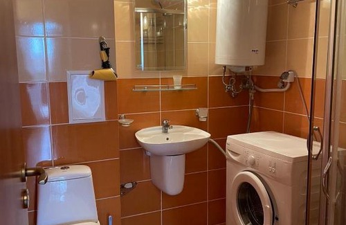 Aheloy Apartamento | SP Apartments Shato Aheloy
