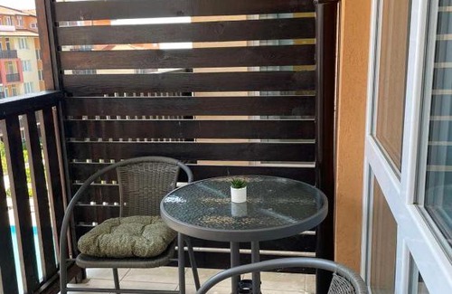 Aheloy Apartamento | SP Apartments Shato Aheloy