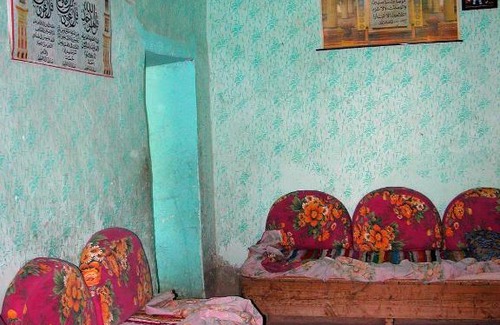 Zawiyya Al-Hamra Apartamento | Shatooo roo