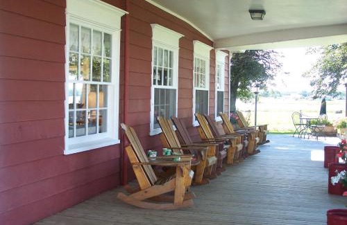 Brackley Beach Hotel | Shaw's Hotel & Cottages