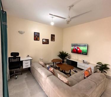 Kilifi Apartamento | Shawell Homes