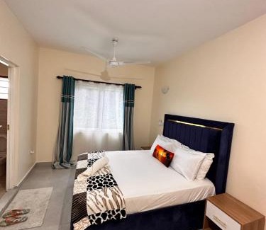 Kilifi Apartamento | Shawell Homes