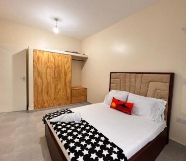 Kilifi Apartamento | Shawell Homes
