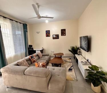 Kilifi Apartamento | Shawell Homes