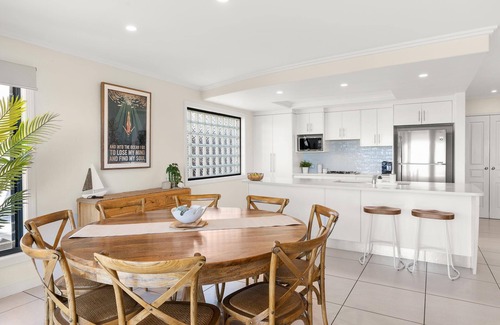East Ballina Casa | Shawhaven - Luxurious Family Home