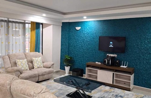 Nakuru Apartamento | Shawmut Suites Nakuru