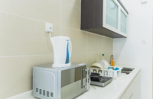 Taman Mount Austin Apartamento | Shawn Akademic Suites Pool View @ Mount Austin